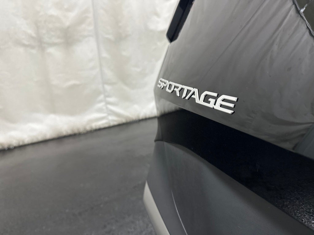 2023 Kia Sportage X-Line PREMIUM PACKAGE W/ PANORAMIC SUNROOF & POWER LIFTG