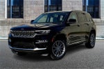 2022 Jeep Grand Cherokee 4xe Summit
