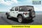 2024 Jeep Wrangler Sport S 4X4