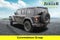 2024 Jeep Wrangler Willys Wheeler 4X4