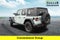2024 Jeep Wrangler Willys Wheeler 4x4