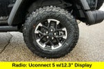 2024 Jeep Wrangler Rubicon 4xe 4X4