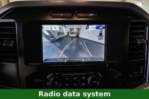2022 Ford F-150 XLT Navigation &amp; Backup Cam