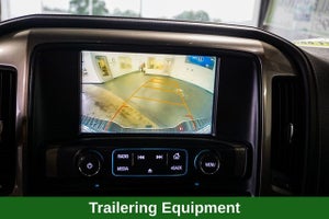 2017 Chevrolet Silverado 2500HD High Country 6 1/2 ft box Navigation &amp; Moonroof