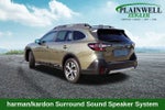2020 Subaru Outback Limited STARLINK 11.6" Multimedia Navigation Power Moonro