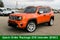 2021 Jeep Renegade Latitude Dual–Pane Panoramic Power Sunroof