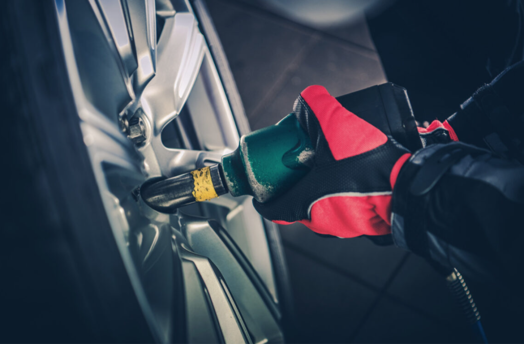 How Often Should You Get Your CDJR Vehicle's Tires Rotated?