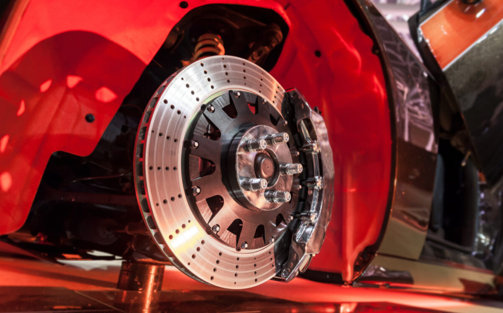 How Often Does Your RAM Need New Brake Pads?