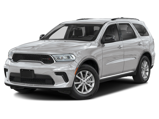 2025 Dodge Durango SRT Hellcat