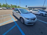 2014 Honda Civic EX-L