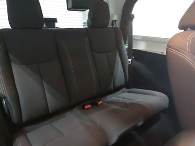 2015 Jeep Wrangler Sahara