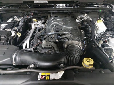 2015 Jeep Wrangler Sahara