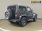 2022 Jeep Wrangler Sport S