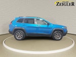 2023 Jeep Cherokee Trailhawk