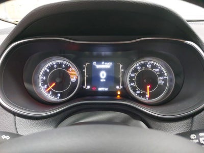 2022 Jeep Cherokee X