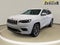 2019 Jeep Cherokee Overland