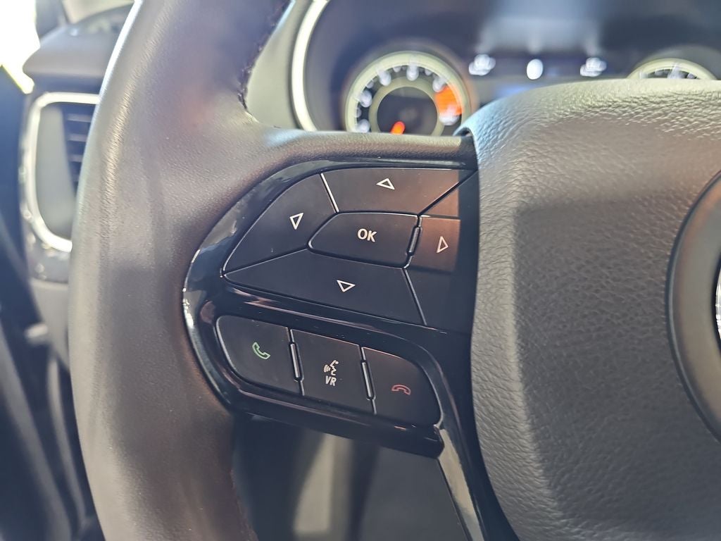 2023 Jeep Cherokee Altitude