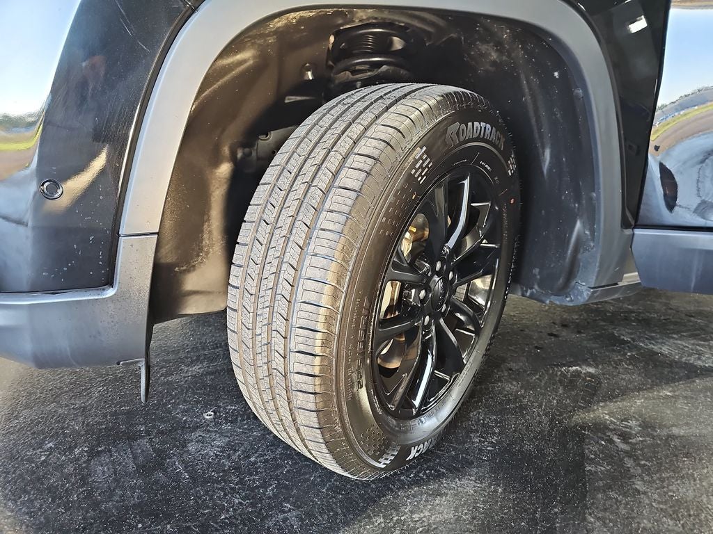 2023 Jeep Cherokee Altitude