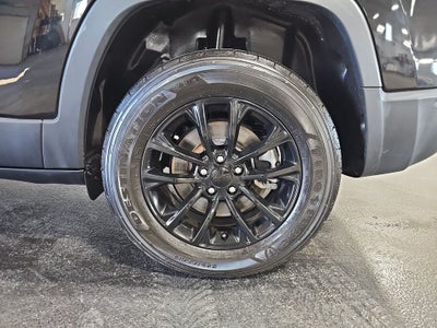 2023 Jeep Cherokee Altitude