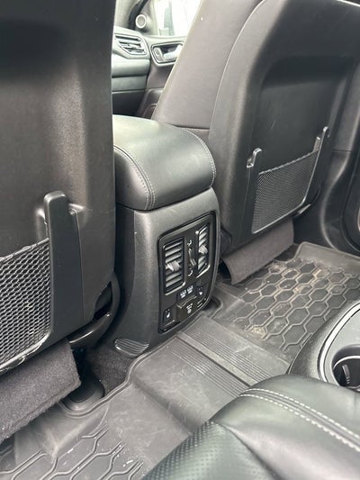 2022 Dodge Durango Citadel