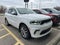 2022 Dodge Durango Citadel