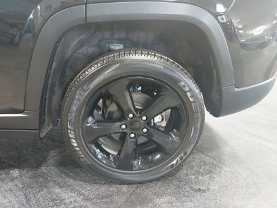 2023 Jeep Grand Cherokee Altitude X