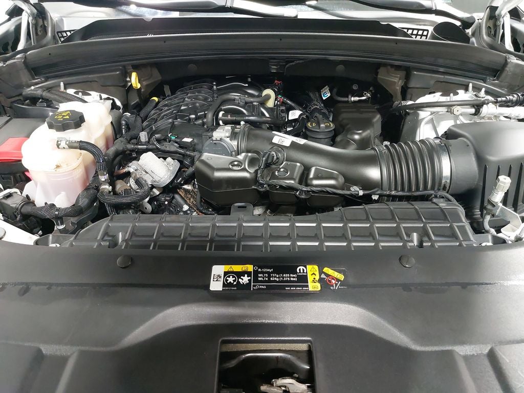 2023 Jeep Grand Cherokee Altitude X