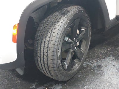 2023 Jeep Grand Cherokee Altitude X