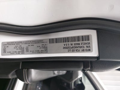 2023 Jeep Grand Cherokee Altitude X