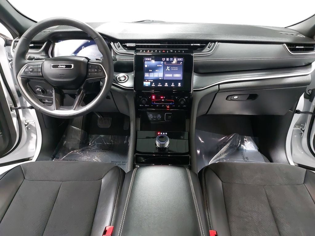 2023 Jeep Grand Cherokee Altitude X