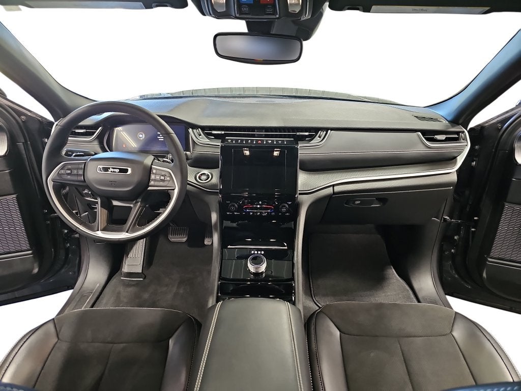 2023 Jeep Grand Cherokee Altitude X