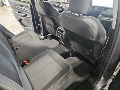 2023 Jeep Grand Cherokee Laredo X