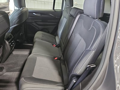 2023 Jeep Grand Cherokee Laredo X