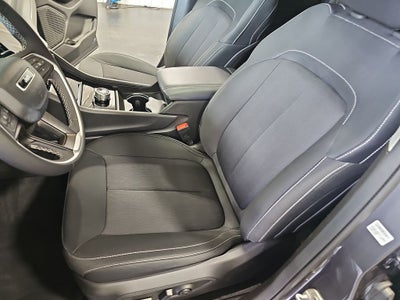 2023 Jeep Grand Cherokee Laredo X