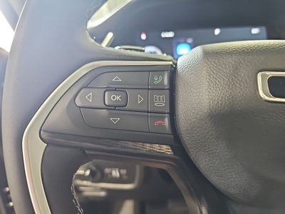 2023 Jeep Grand Cherokee Laredo X