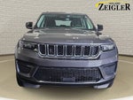 2023 Jeep Grand Cherokee Laredo X