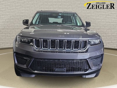 2023 Jeep Grand Cherokee Laredo X