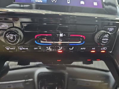 2023 Jeep Grand Cherokee Laredo X