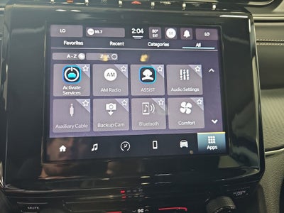 2023 Jeep Grand Cherokee Laredo X
