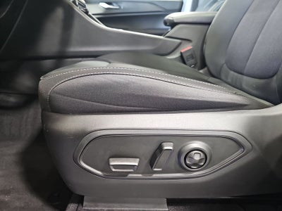 2023 Jeep Grand Cherokee Laredo X