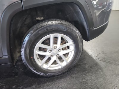 2023 Jeep Grand Cherokee Laredo X