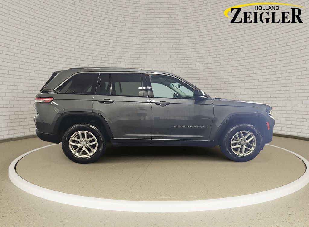 2023 Jeep Grand Cherokee Laredo X