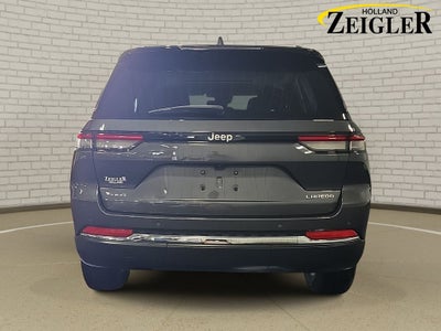 2023 Jeep Grand Cherokee Laredo X