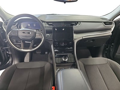 2023 Jeep Grand Cherokee Laredo X