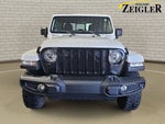 2023 Jeep Gladiator Willys