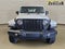 2023 Jeep Gladiator Willys