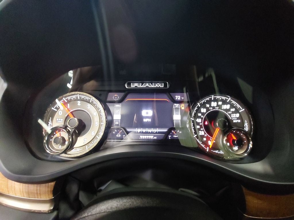 2022 RAM 1500 Limited