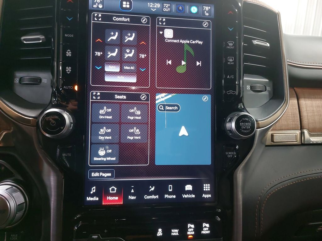 2022 RAM 1500 Limited