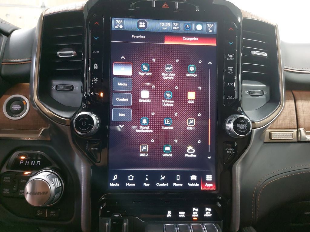 2022 RAM 1500 Limited