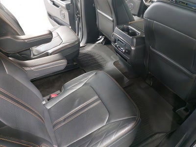 2023 Ford Expedition Max Platinum